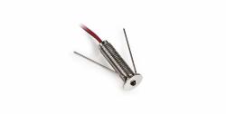 FARETTO DA INCASSO MINILED NICHEL 12V