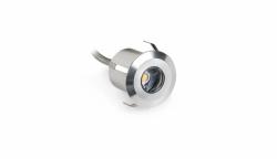 FARETTO DA INCASSO LED IW 350mA