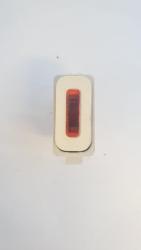 **SEGNALATORE A GEMMA ROSSA GL2000