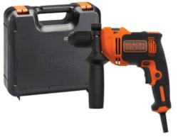 TRAPANO BLACK AND DECKER MOD. BEH710K