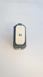 **INTERRUTTORE MAGNETOTERMICO 1 POLO 6A