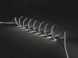 Strip led 20W/mt ip20 3000k