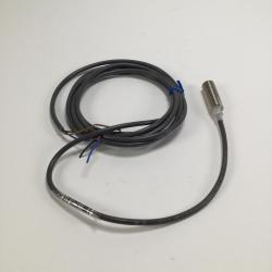 SENSORE DI PROSSIMITA' INDUTTIVO M12