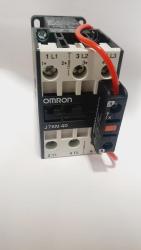 TELERUTTORE DI POTENZA 18,5 KW 40 A 24V AC