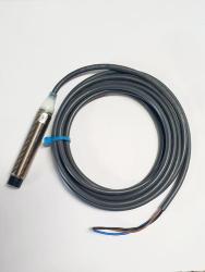 SENSORE DI PROSSIMITA' INDUTTIVO M12