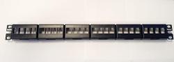 PATCH PANEL 24 PORTE