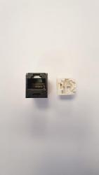 PRESA RJ45 PER PATCH PANEL