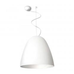 Philips 40399/31/16 - MYLIVING GLAD lampada a sospensione 1xE27/20W/230V