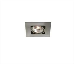 Philips Massive 59300/17/10 - ARTEMIS lampada da incasso per bagno 1xGU10/50W/230V