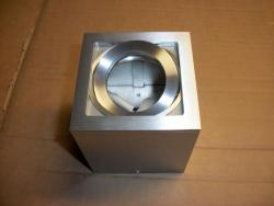 FARO PLAFONE ALOGENO 220V/35W
