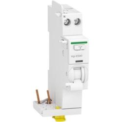 BLOCCO DIFFERENZIALE VIGI iCG40 1P+N 25A