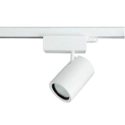 PROIETTORE LED BIANCO PER BINARIO 31W
