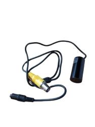 MICROTELECAMERA BIANCO E NERO