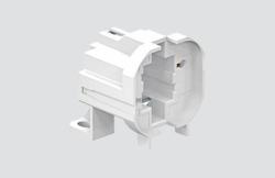 PORTALAMPADA PER DULUX D26