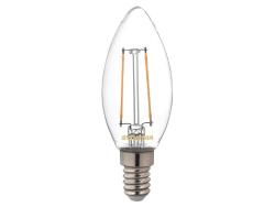 LAMPADINA TOLEDO OLIVA E14 2,5W