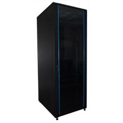 ARMADIO RACK A PAVIMENTO 19'' 42U 62x62x210