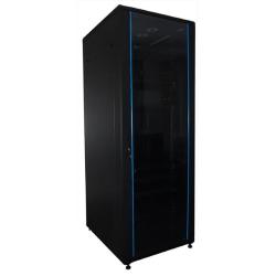 ARMADIO RACK A PAVIMENTO 19'' 42U 62x62x210 