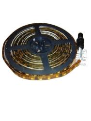 STRIP LED 15W CALDA 12V 5 MT