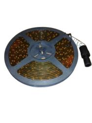 STRIP LED 4,5W CALDA 12V 5 MT
