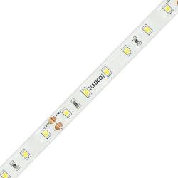 STRIP LED 12W/MT 5000K IP 20 24VDC