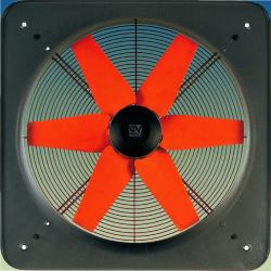E 304 T ASPIARATORE ELICOIDALE INDUSTRIALE CENTRIFUGO TRIFASE 40556 VORTICE