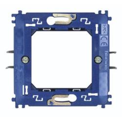 Living Light - supporto unico 2m graffette