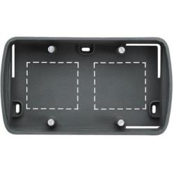 Bticino Living International Scatola esterna per supporto 4 posti 504LP