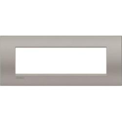 Living Light - placca 7P sabbia
