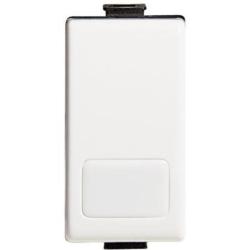 MATIX PULSANTE 1P 10A NC