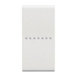 Living Light - copritasto comando assiale 1m
