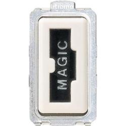 MAGIC PRESA IRREV.2P+T 10A