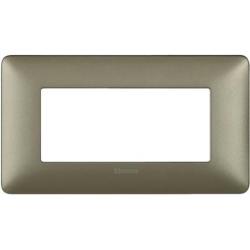 MATIX - PLACCA TITANIUM 4 P