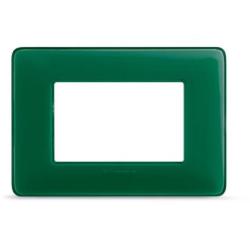 MATIX PLACCA 3P COLORS SMERALDO