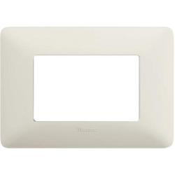 MATIX PLACCA 3P BIANCO CENERE