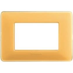 MATIX PLACCA 3P COLORS AMBRA