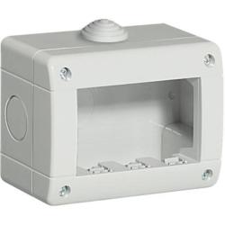 IDROBOX 3P IP40 Living International per living light, luna e light tech
