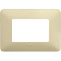 MATIX PLACCA 3P CORDA ARROTONDATA