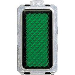 MAGIC PORTALAM.24V VERDE