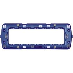 Bticino Living International Supporto 7 Moduli LN4707