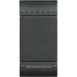 Bticino Living International Copritasto illuminabile a 1 modulo L4915N