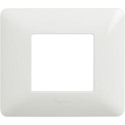 MATIX - PLACCA 2p  BIANCO