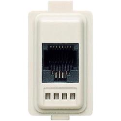 MAGIC PRESA TELEF.RJ12 3COPPIE MORS