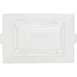 Living Light - guaina supporti 3 posti