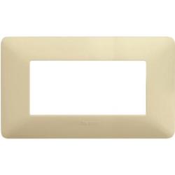 MATIX  PLACCA 4 P CORDA
