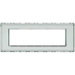 Living Light - placca 7P personalizzabile