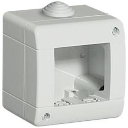 IDROBOX 2P IP40 Living International per living light, luna e light tech