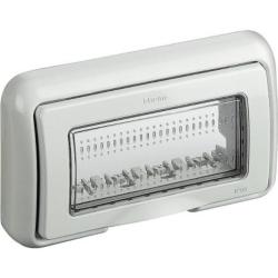 idrobox matix - coperchio IP55 4P g