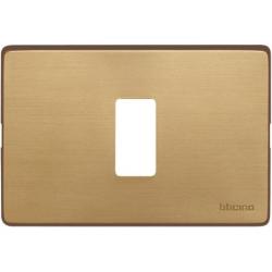 MAGIC PLAC.1P BRONZO A SCATTO