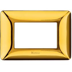 MATIX PLACCA 3P ORO LUCIDO NUOVA