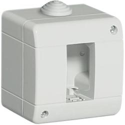 IDROBOX 1P IP40 Living International per living light, luna e light tech